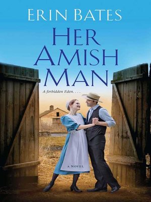 cover image of Her Amish Man